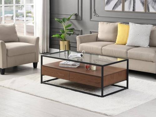 طاولة ضيافة