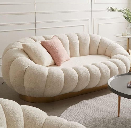 كنبة بوكليه سكري