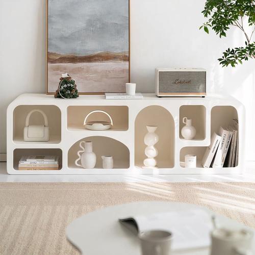 طاولة بلازما تصميم يوناني