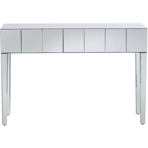 كونسول مرايا