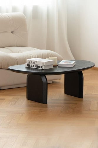 طاوله ضيافه خشب سنديان