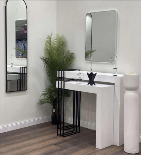 طقم مدخل استقبال