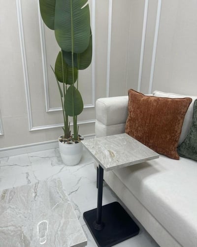 طاولة ضيافة طقم موردن