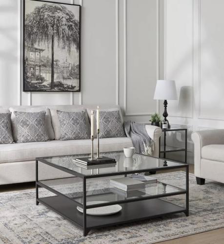 طاولة ضيافة أنيقه