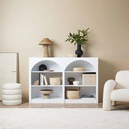 دولاب بوهيمي ارضي