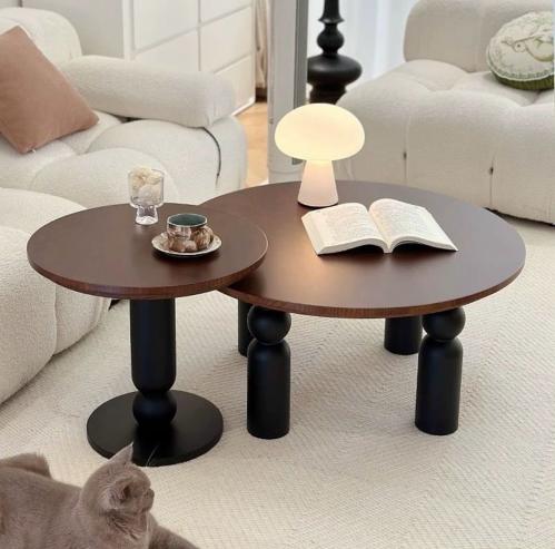 طاولة ضيافه عصريه