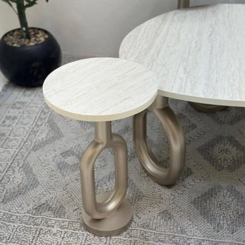 طقم طاولات موردن