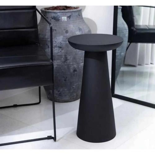 طاولة جانبية خشب زان