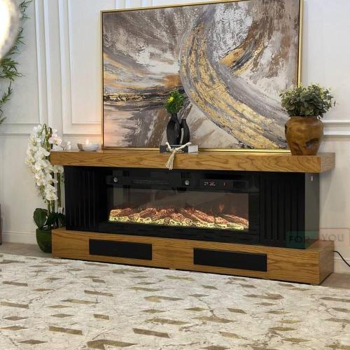 دفاية موردن ديكور