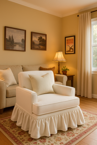 اريكة عصريه