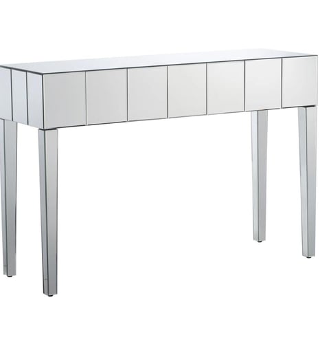 كونسول مرايا