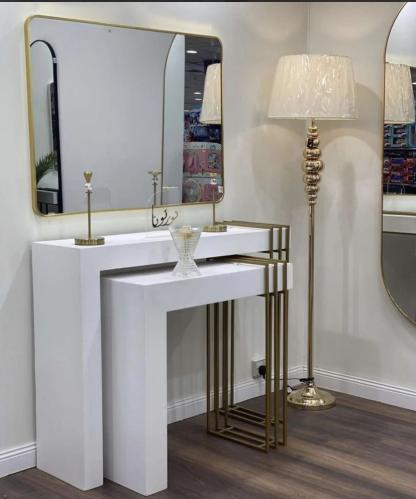 طقم مدخل استقبال