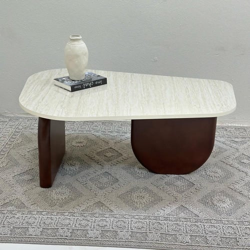 طاولة قهوة ضيافة