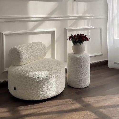 كرسي بوكلية