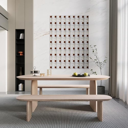 طاولة ليفان طعام