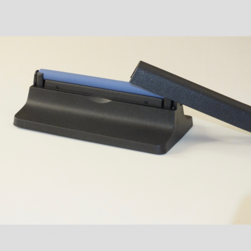 مسن سيراميك بقاعدة بلاستيك 3500.467