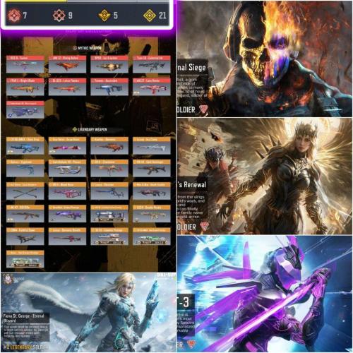 تضاف ٥٠ ريال رسوم مبايعه حساب كود موبايل افريقي