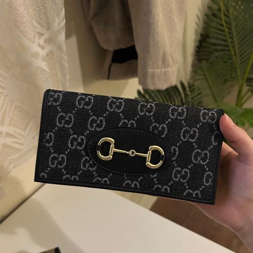 حقيبة Gucci اسود ماستر كواليتي