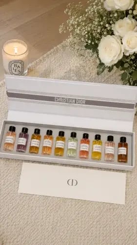 ديور الميني . - Dior Mini -