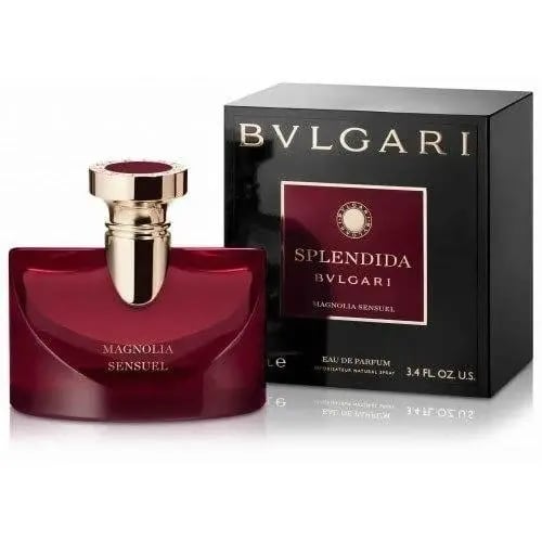 عطر بولغاري سبلينديدا ماغنوليا سينشوال او دو بارفي...