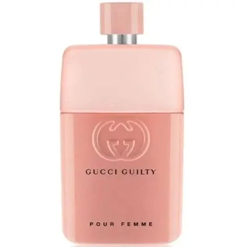 عطر قوتشي غليتي لوف اديشن بور فيم او دو بارفيوم 90...