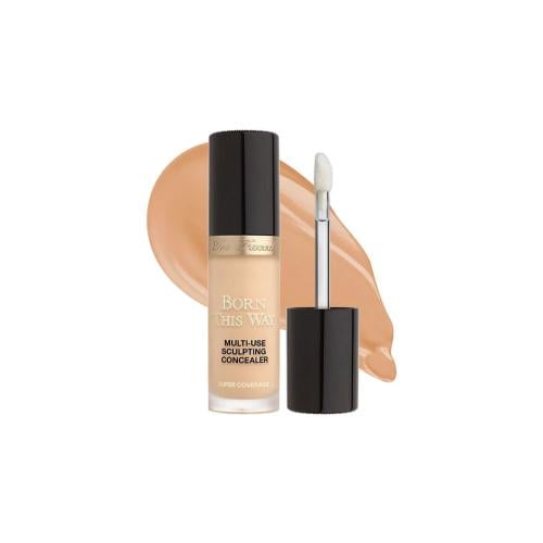 كونسيلر كريم ناترول بيج من توفيسد بورن ذيس واي