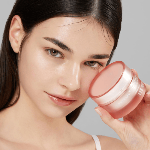 Medicube TRIPLE COLLAGEN CREAM كريم الكولاجين الثل...