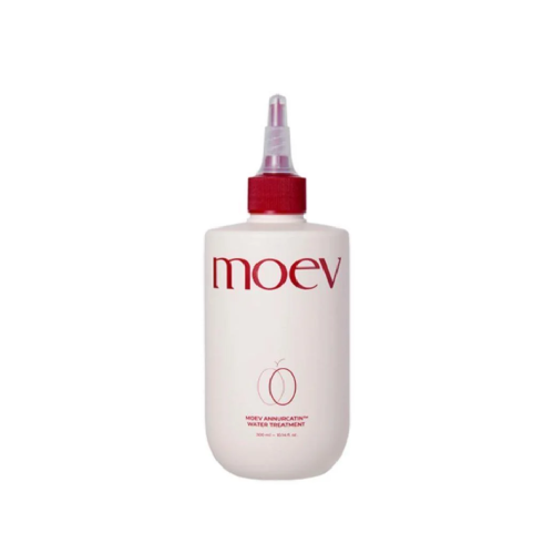 علاج مائي مويف أنوركاتين لتقوية وترطيب الشعر 300 م...