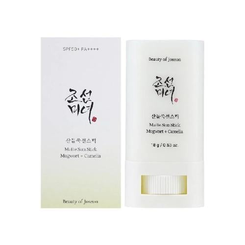 بيوتي أوف جوسون عصار واقي شمس موجورت + كاميليا 18م...