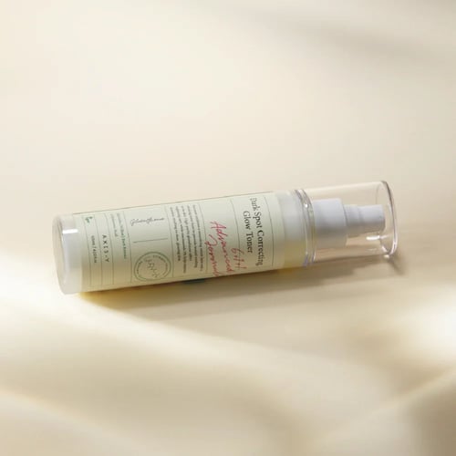 AXIS-Y Dark Spot Correcting Glow Toner تونر بخاخ ل...