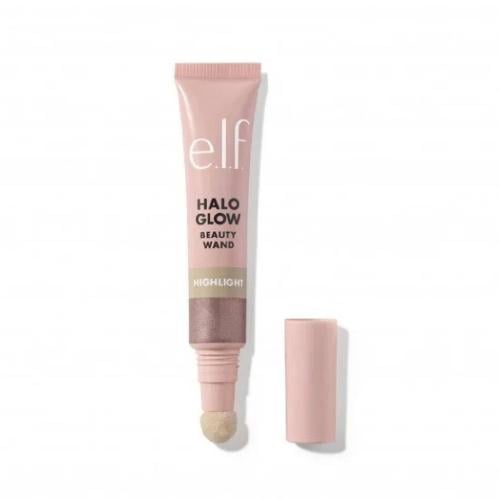 هالو جلو هايلايت من ايلف Rose quartz