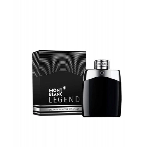 عطر مونت بلانك ليجند الرجالي او دو تواليت 100مل