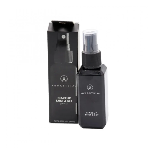 انستازيا مثبت مكياج بخاخ ميست اند سيت 60مل