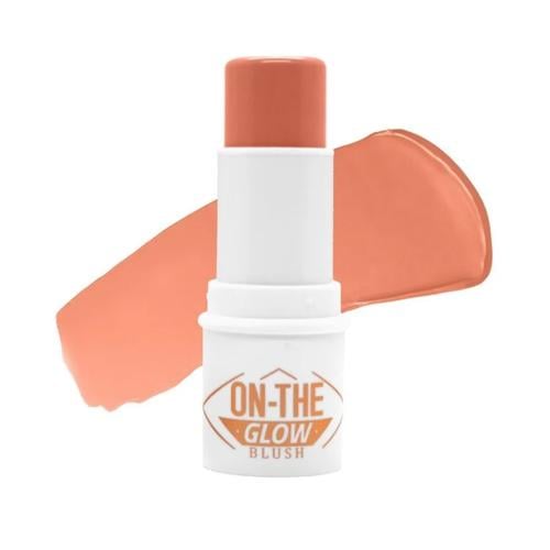 احمر خدود كريمي من ميك اوفر22 - GB001