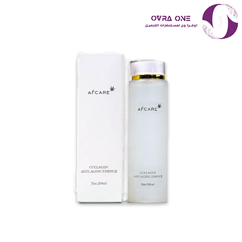 رذاذ بخلاصة الكولاجين المضاده للشيخوخه 200مل