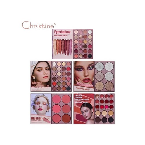 باليت 5×1 CH-K2312 من كرستين