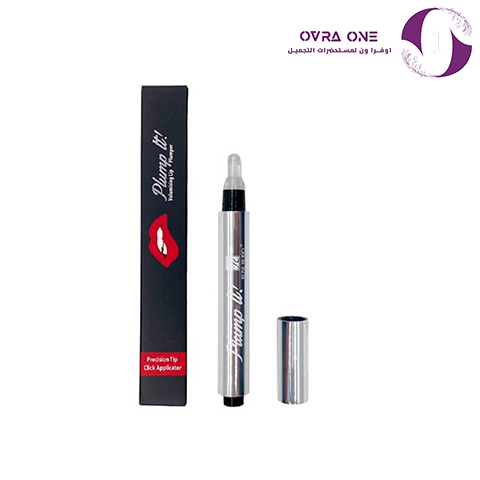 مكبر الشفاه بلمب ات من روز بيري