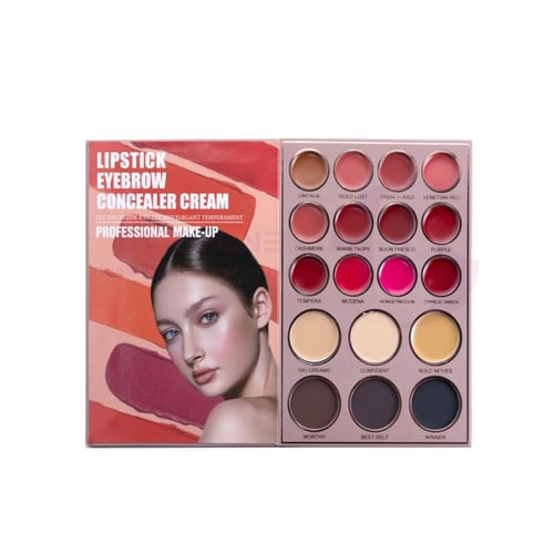 باليت 5×1 CH-K2312 من كرستين