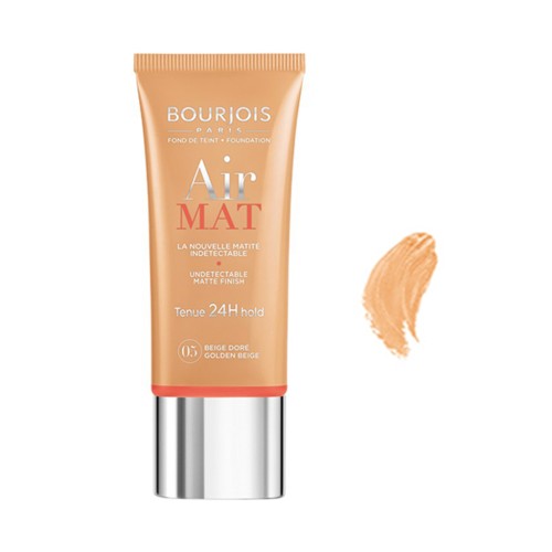 برجوا كريم أساس إيرمات، No.05 بيج ذهبي، 30 مل