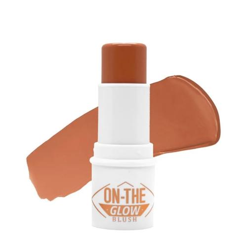 احمر خدود كريمي من ميك اوفر22 - GB003