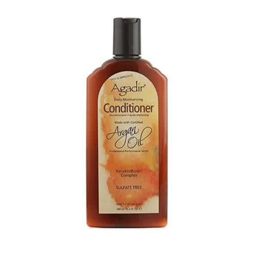 بلسم زيت الأرغان المنعم للترطيب اليومي من أغادير -...