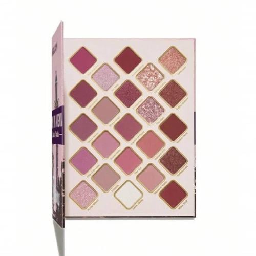 باليت ظلال العيون وين إن فيينا من شيقلام