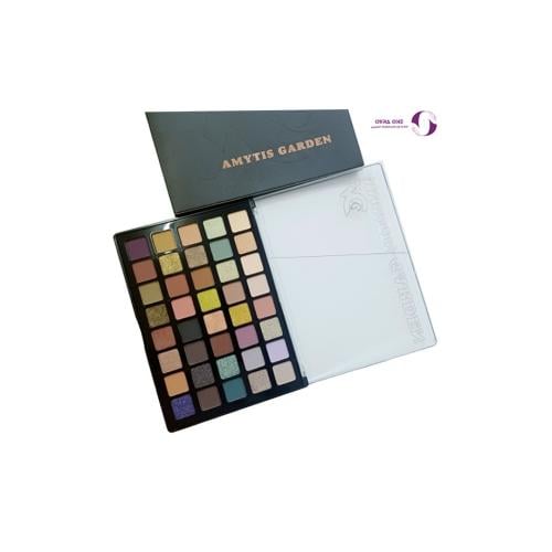 باليت ظل عيون 40 لون من اميتيس A