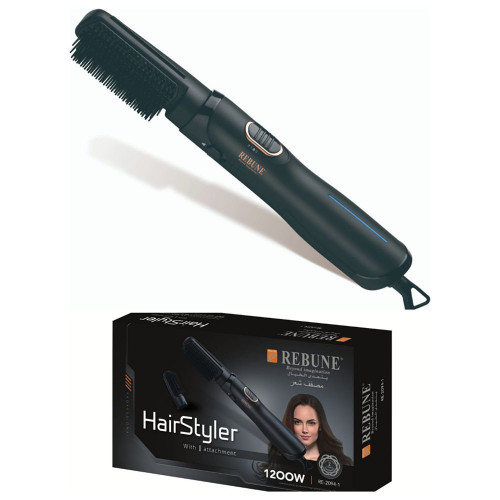 استشوار ريبون 1200 واط قطعة