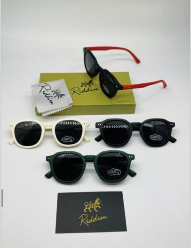 نظارة اطفال شمسية