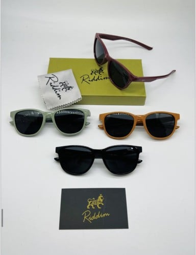 نظارة اطفال شمسية