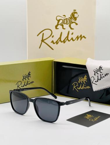 نظارة شمسية ريديم