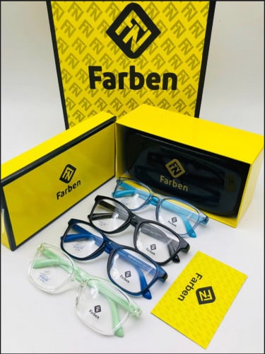 نظارة اطفال شمسية فاربن