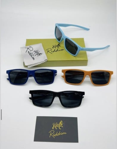 نظارة اطفال شمسية