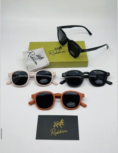 نظارة اطفال شمسية